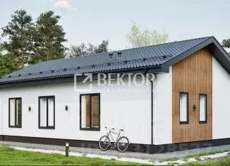 Дом в Ивановская область, Ивановский район, Беляницкое с/пос, д. ... - Фото 1