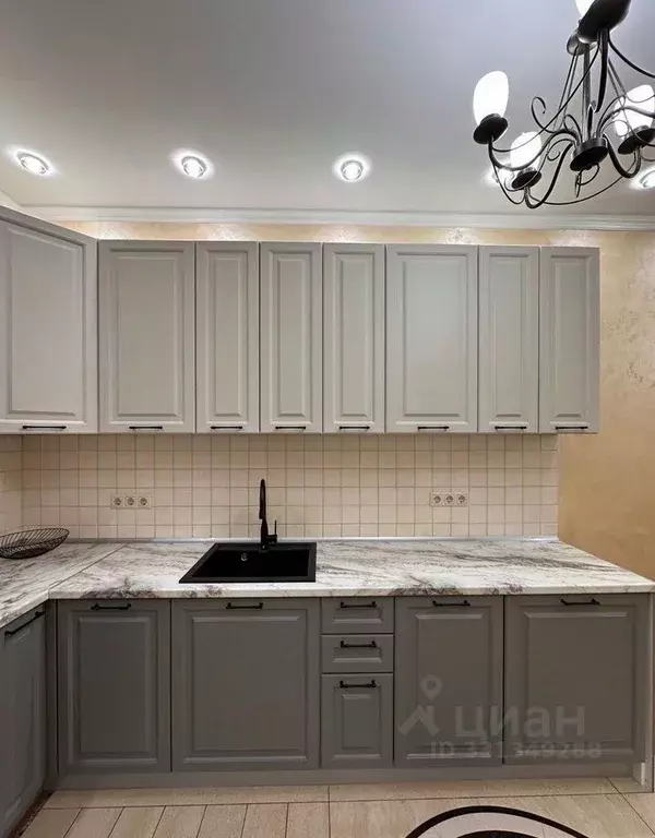 2-к кв. Москва Можайское ш., 6К1 (55.0 м) - Фото 2
