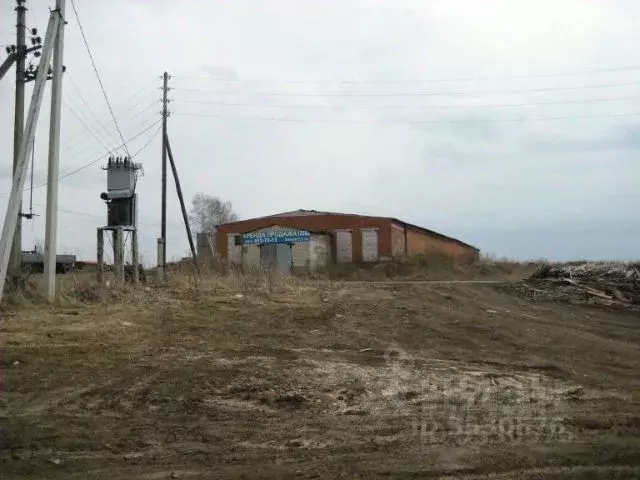 Помещение свободного назначения в Нижегородская область, ... - Фото 0