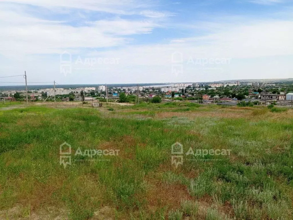 Участок в Волгоградская область, Волгоград Авангард СНТ,  (6.98 сот.) - Фото 2