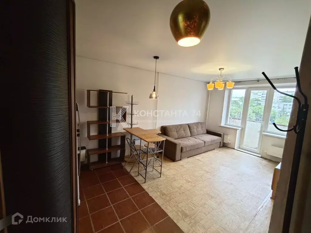 Продаётся 2-к квартира, 36.2 м - Фото 1
