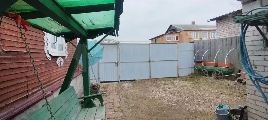 Дом в Новгородская область, Боровичи Боровичская ул., 39 (54 м) - Фото 1