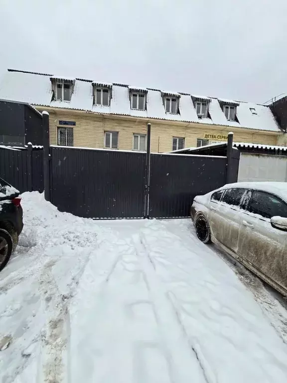 Помещение свободного назначения в Московская область, Долгопрудный ... - Фото 2