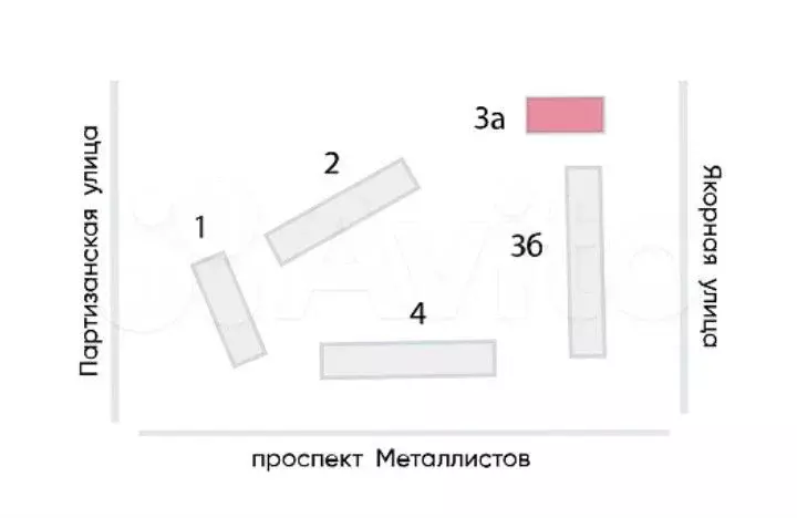Продажа помещения свободного назначения 67 м2 - Фото 0
