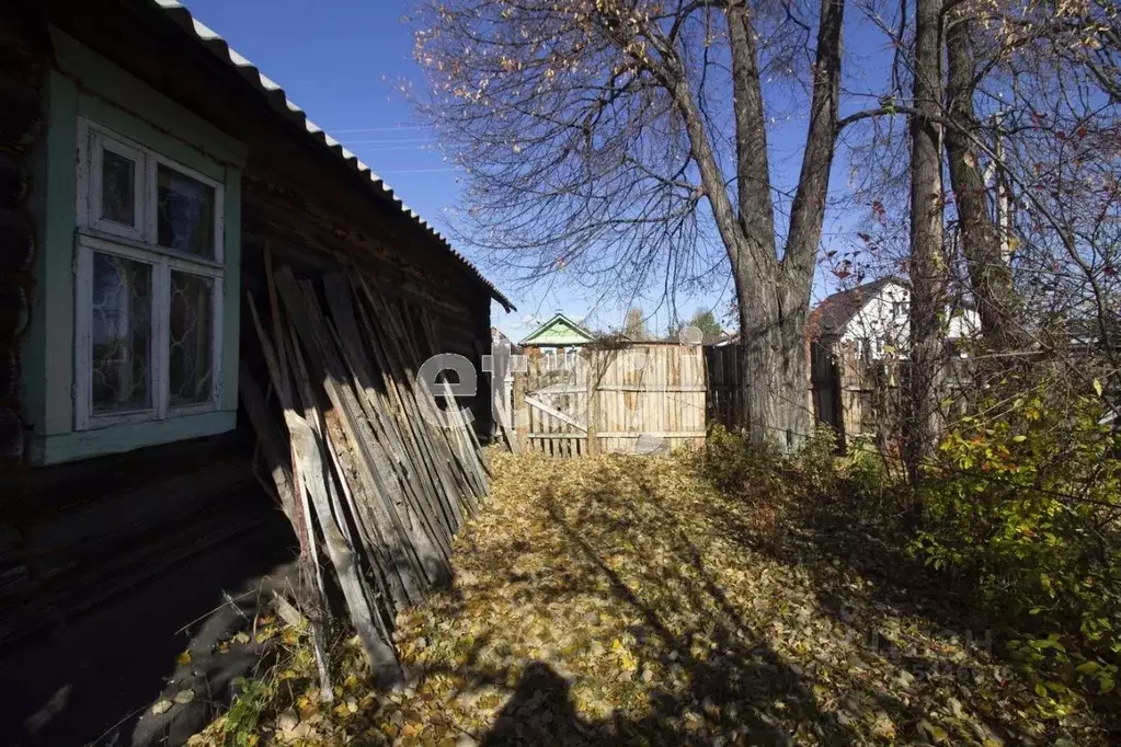 Дом в Свердловская область, Горноуральский муниципальный округ, пос. ... - Фото 0