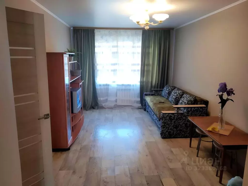 2-к кв. Челябинская область, Верхнеуральский муниципальный округ, пос. ... - Фото 1