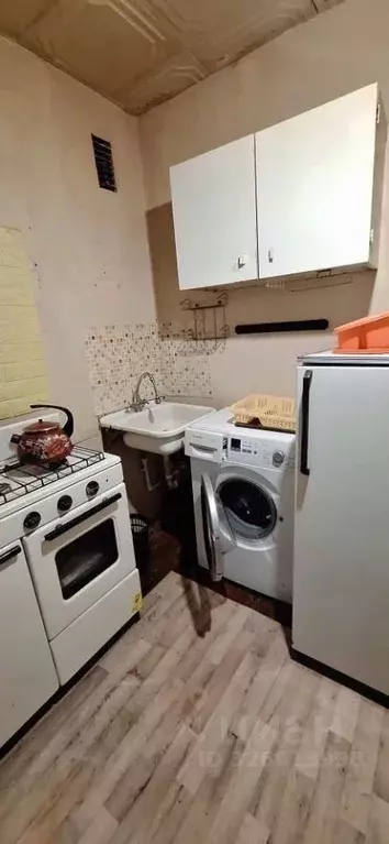 1-к кв. Рязанская область, Рязань ул. Ломоносова, 23 (22.0 м) - Фото 2