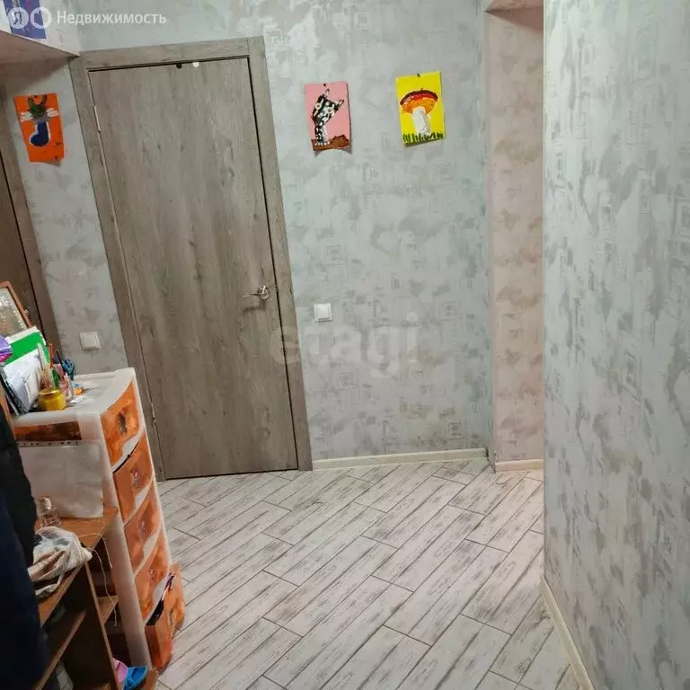 1-комнатная квартира: Михайловск, улица Ишкова, 97 (35 м) - Фото 1