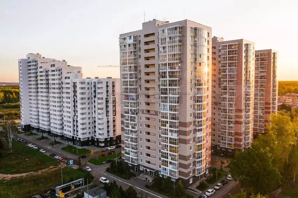Дом В Залесном Казань Купить Кировский