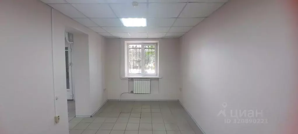 Помещение свободного назначения в Саратовская область, Советский ... - Фото 1