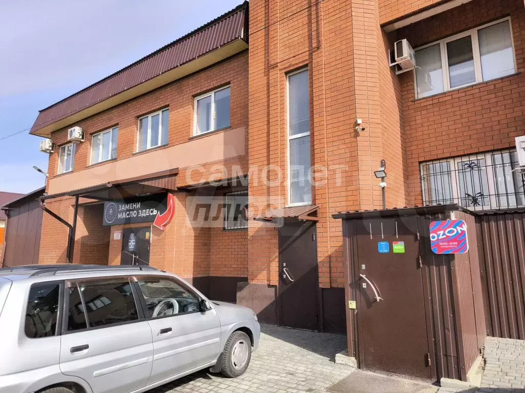 Сдам помещение свободного назначения, 62.7 м - Фото 0