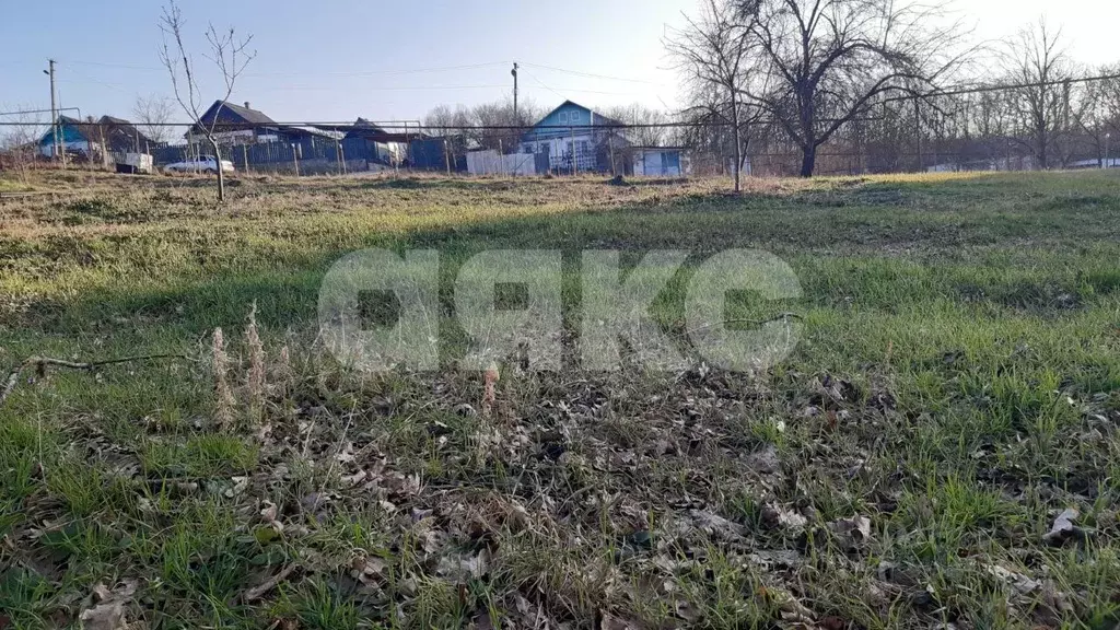 Участок в Краснодарский край, Горячий Ключ муниципальный округ, пос. ... - Фото 2