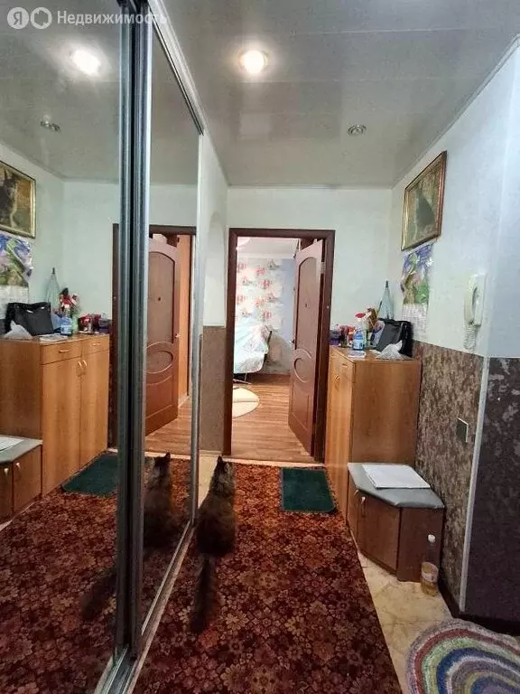 2-комнатная квартира: Воткинск, улица Королёва, 7 (48.8 м) - Фото 1