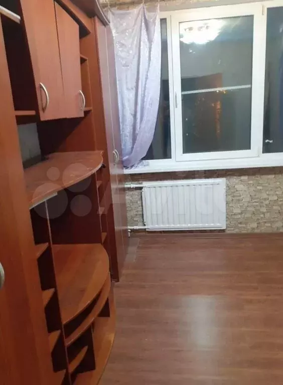 Комната 12 м в 3-к., 3/5 эт. - Фото 1