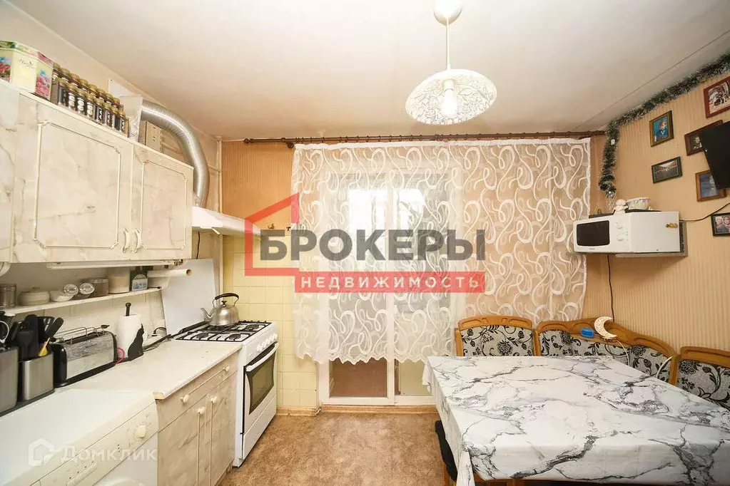 Продаётся 3-к квартира, 72 м - Фото 0