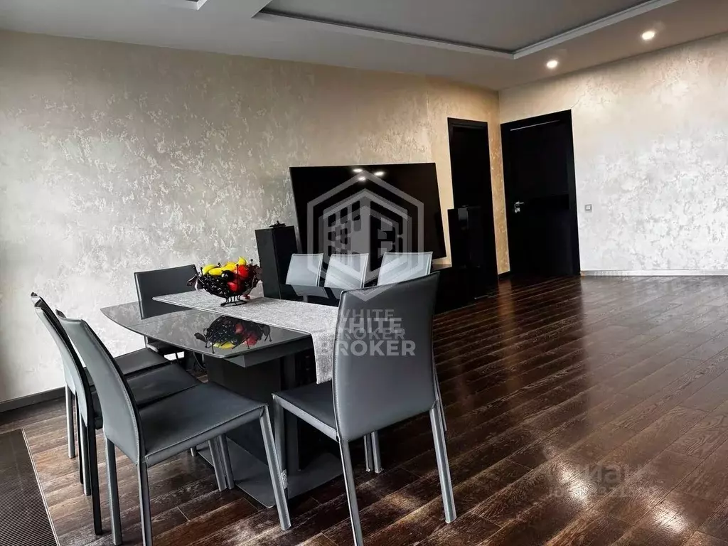 4-к кв. Московская область, Одинцово Можайское ш., 122 (156.0 м) - Фото 2