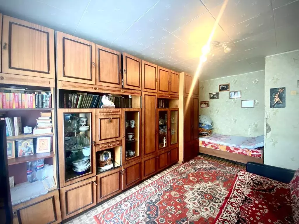 Продаётся 1-к квартира, 30.9 м - Фото 1