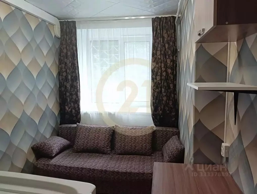 Студия Пермский край, Пермь бул. Гагарина, 30А (12.3 м) - Фото 1
