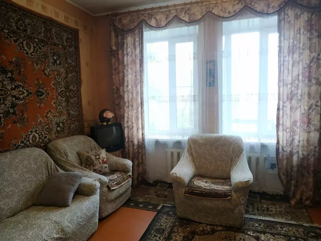 2-к кв. Алтайский край, Рубцовск Комсомольская ул., 289 (47.0 м) - Фото 1