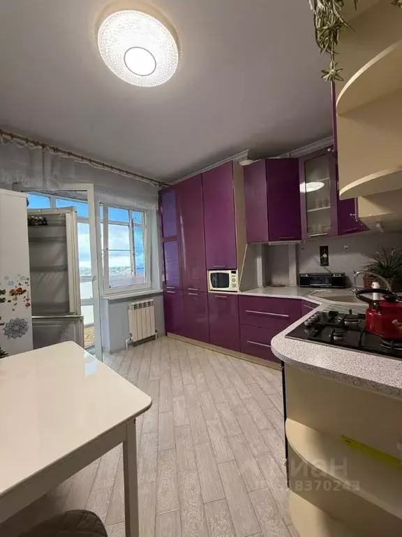 1-к кв. Ростовская область, Батайск ул. Северная Звезда, 2/3 (42.0 м) - Фото 1