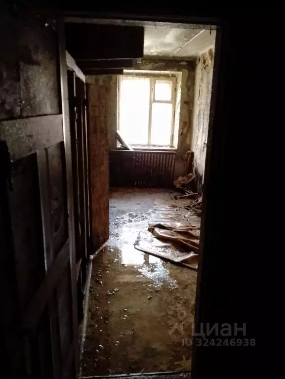 Помещение свободного назначения в Омская область, Омск Крутая Горка ... - Фото 2