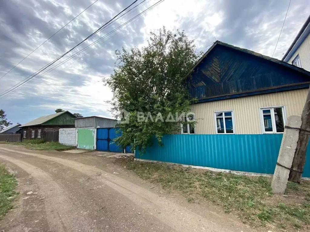 Дом в Бурятия, Улан-Удэ Шишковка мкр, ул. Верхняя, 19 (149 м) - Фото 1