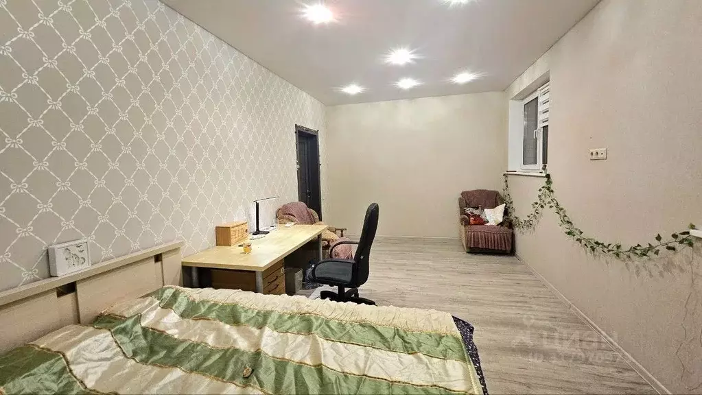 Комната Московская область, Балашиха ул. Черная Дорога, 8Ж (24.0 м) - Фото 1