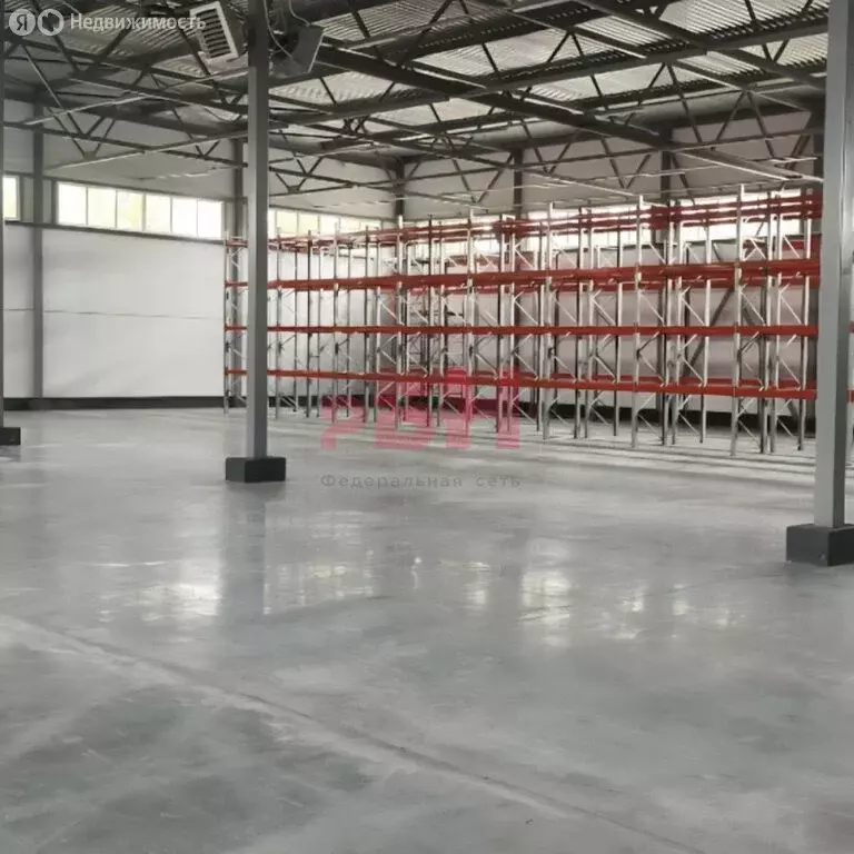 Склад (1000 м) - Фото 1