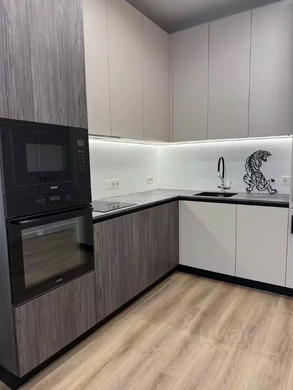 2-к кв. Москва Лермонтовская ул., 1 (45.0 м) - Фото 1