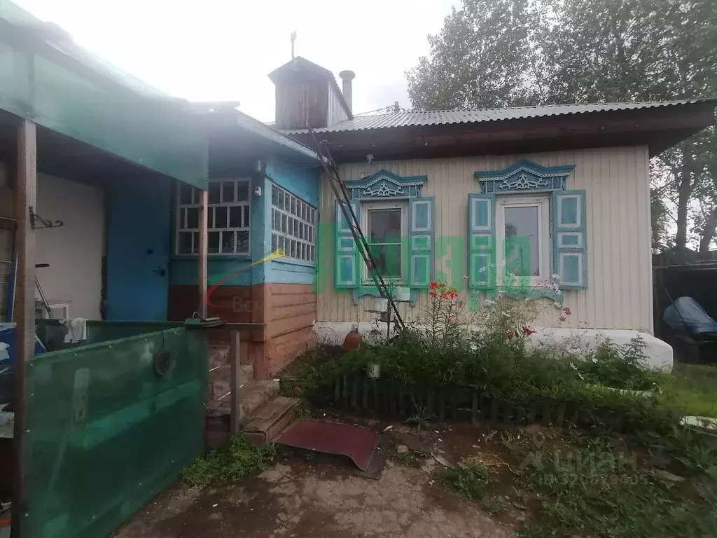 Дом в Забайкальский край, Чита Засопочная ул., 52 (67 м) - Фото 1