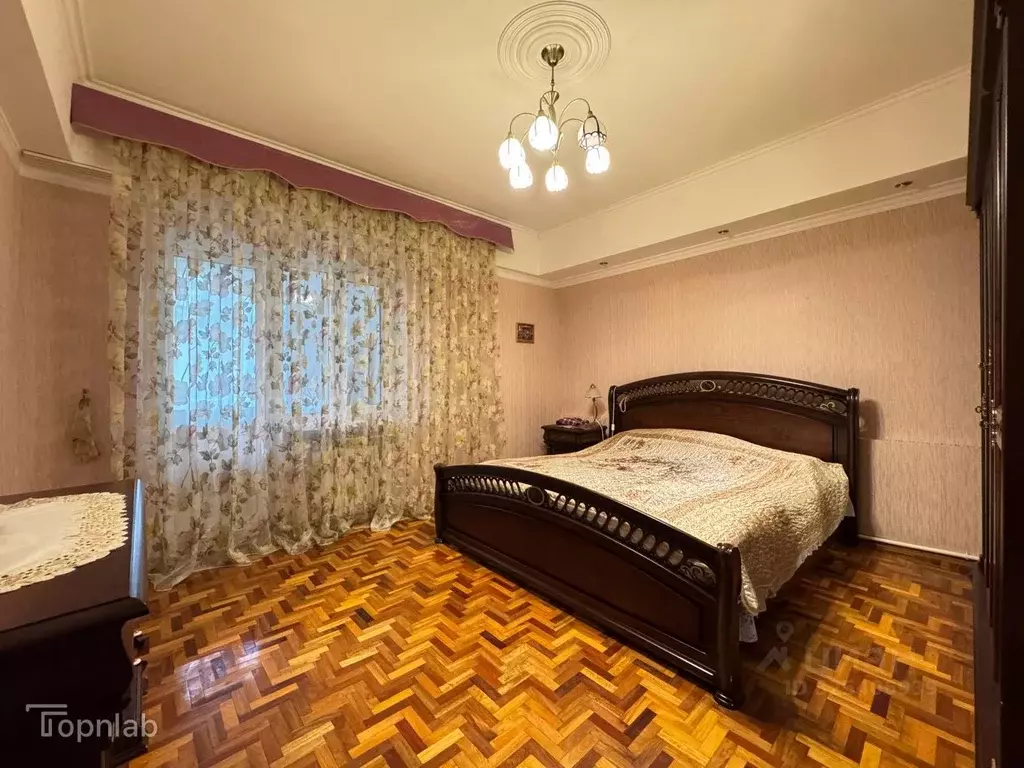 Дом в Кабардино-Балкария, Нальчик ул. Профсоюзная, 42 (253 м) - Фото 2