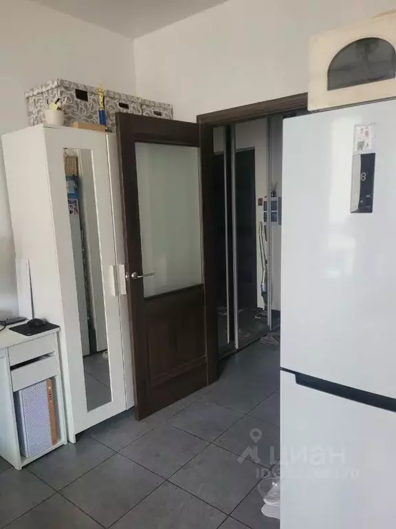 Студия Московская область, Апрелевка Наро-Фоминский городской округ, ... - Фото 1