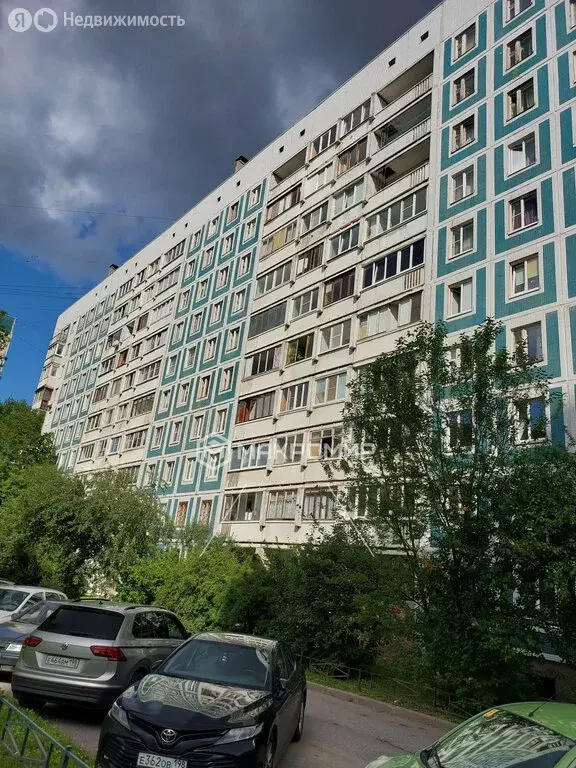 3-комнатная квартира: Санкт-Петербург, Планерная улица, 23к2 (58.3 м) - Фото 0