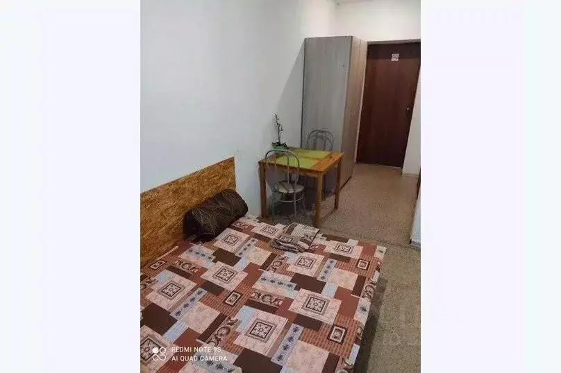 1-к кв. Ульяновская область, Ульяновск ул. Расковой, 22 (25.0 м) - Фото 0