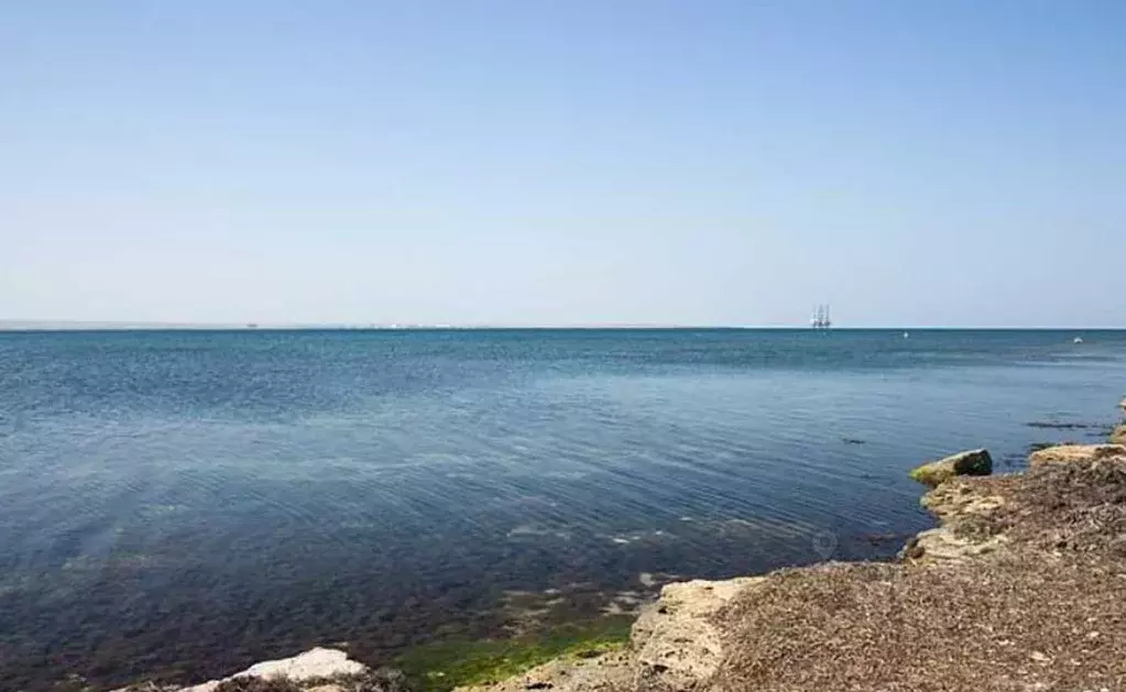 Участок в Крым, Черноморский район, Межводненское с/пос  (6.0 сот.) - Фото 1