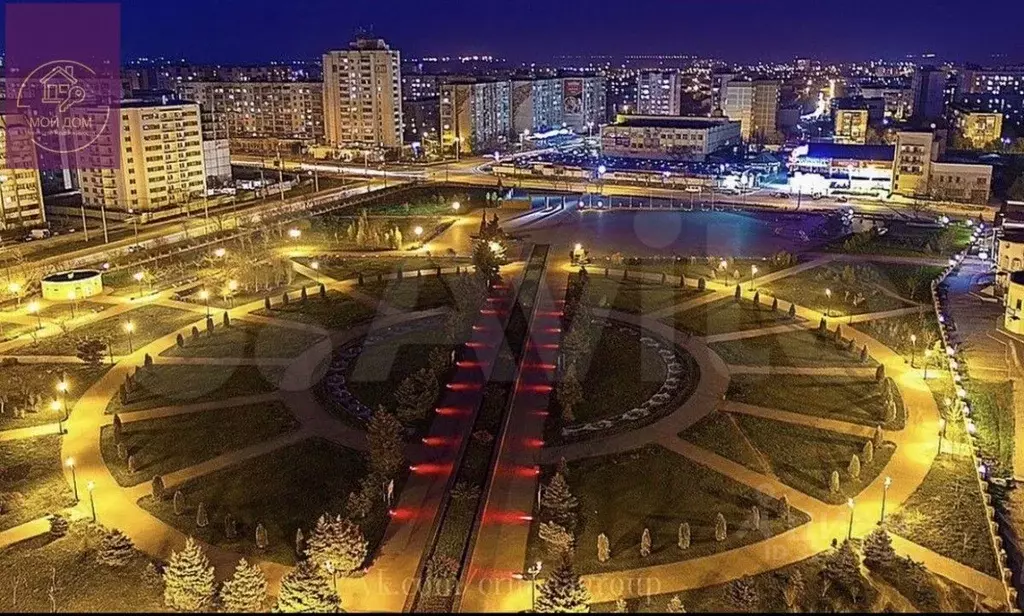 1-к кв. Крым, Евпатория ул. 9 Мая, 90 (38.6 м) - Фото 1