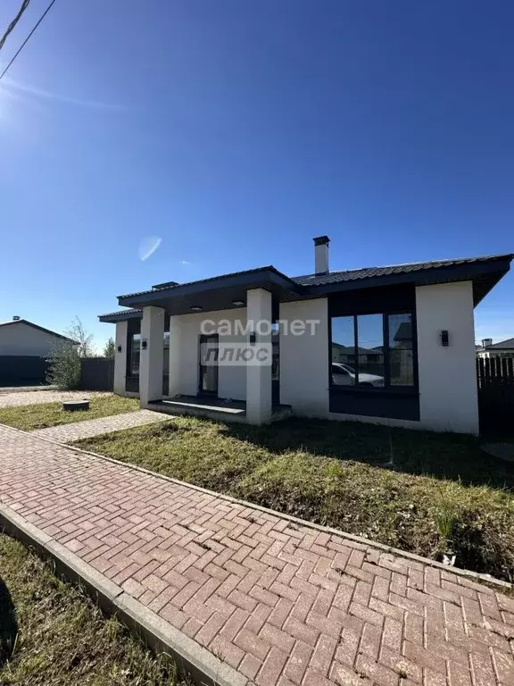 Дом в Московская область, Щелково городской округ, Наследие кп 4-я ... - Фото 1