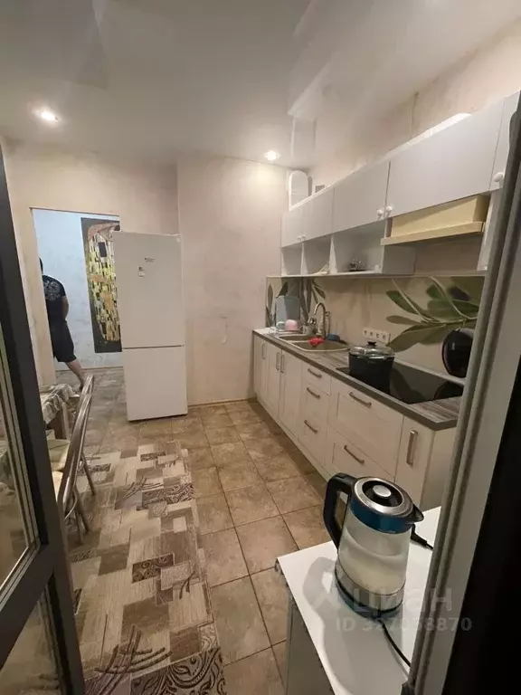 2-к кв. Московская область, Мытищи бул. Тенистый, 21 (50.0 м) - Фото 1