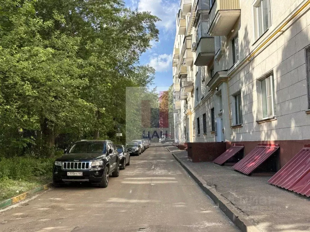 Комната Москва Мастеровая ул., 11А (12.2 м) - Фото 2