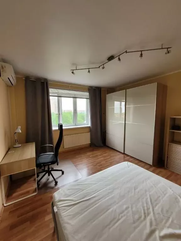 1-к кв. Московская область, Люберцы Смирновская ул., 32 (42.0 м) - Фото 1