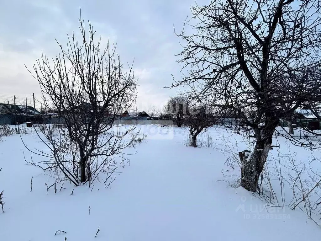 Дом в Ульяновская область, Чердаклинский район, Октябрьское с/пос, ... - Фото 1