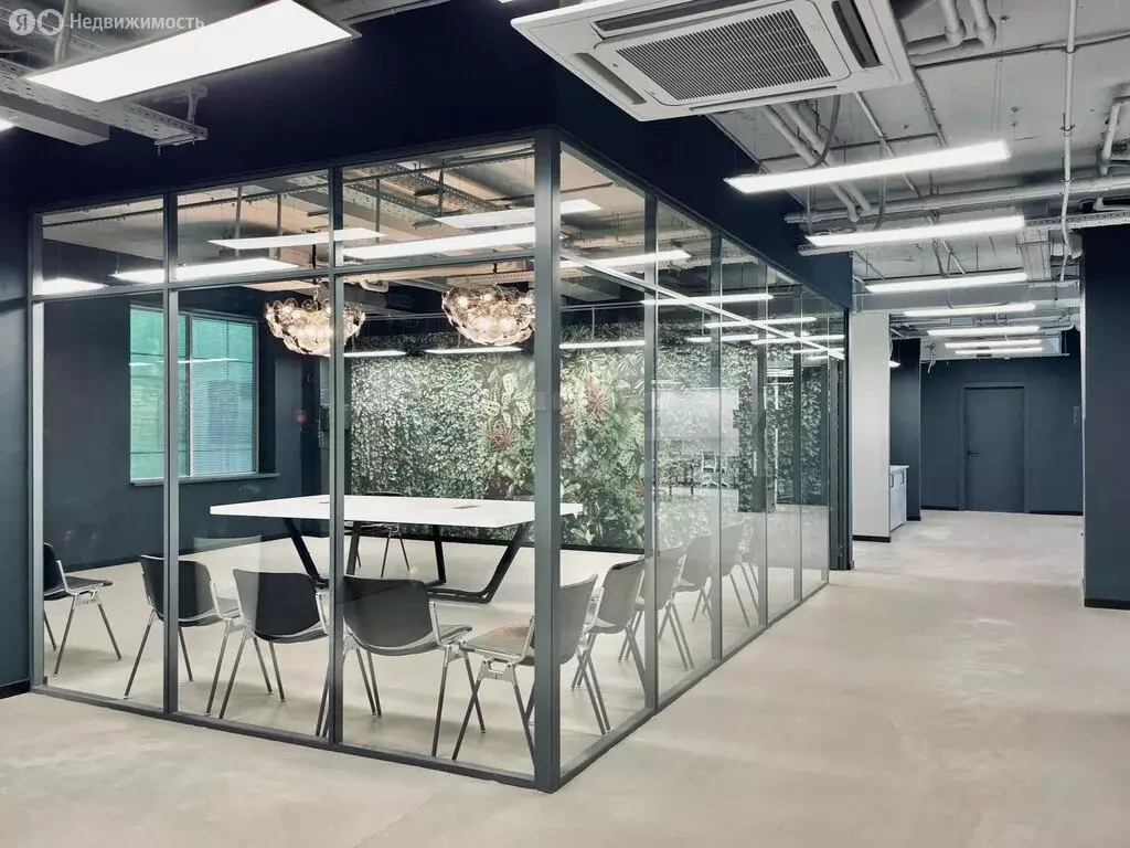 Офис (1960 м) - Фото 2