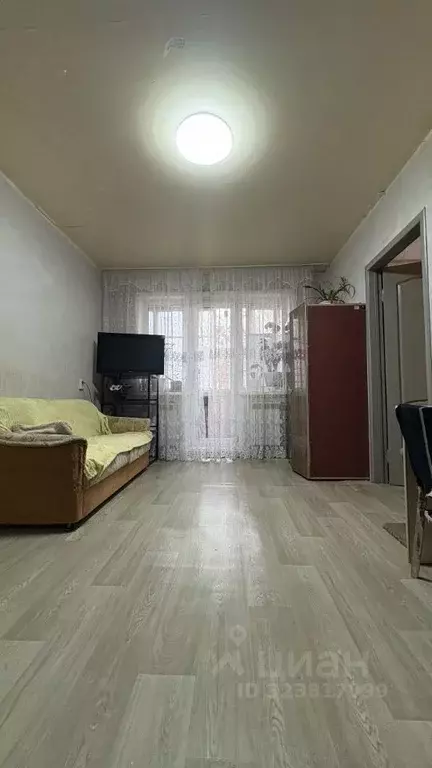 2-к кв. Самарская область, Тольятти ул. Победы, 37 (44.0 м) - Фото 2