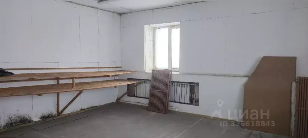 Помещение свободного назначения в Саха (Якутия), Оймяконский улус, ... - Фото 2