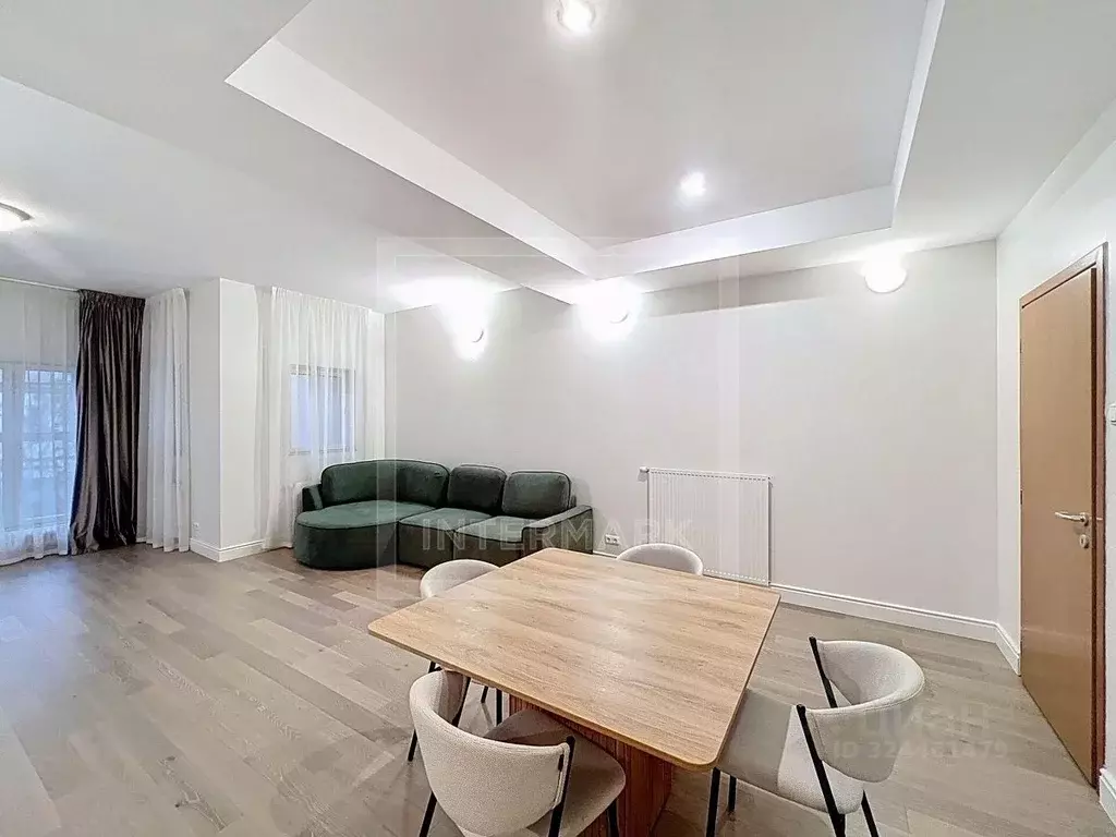 5-к кв. Москва Береговая ул., 3К11 (195.0 м) - Фото 2