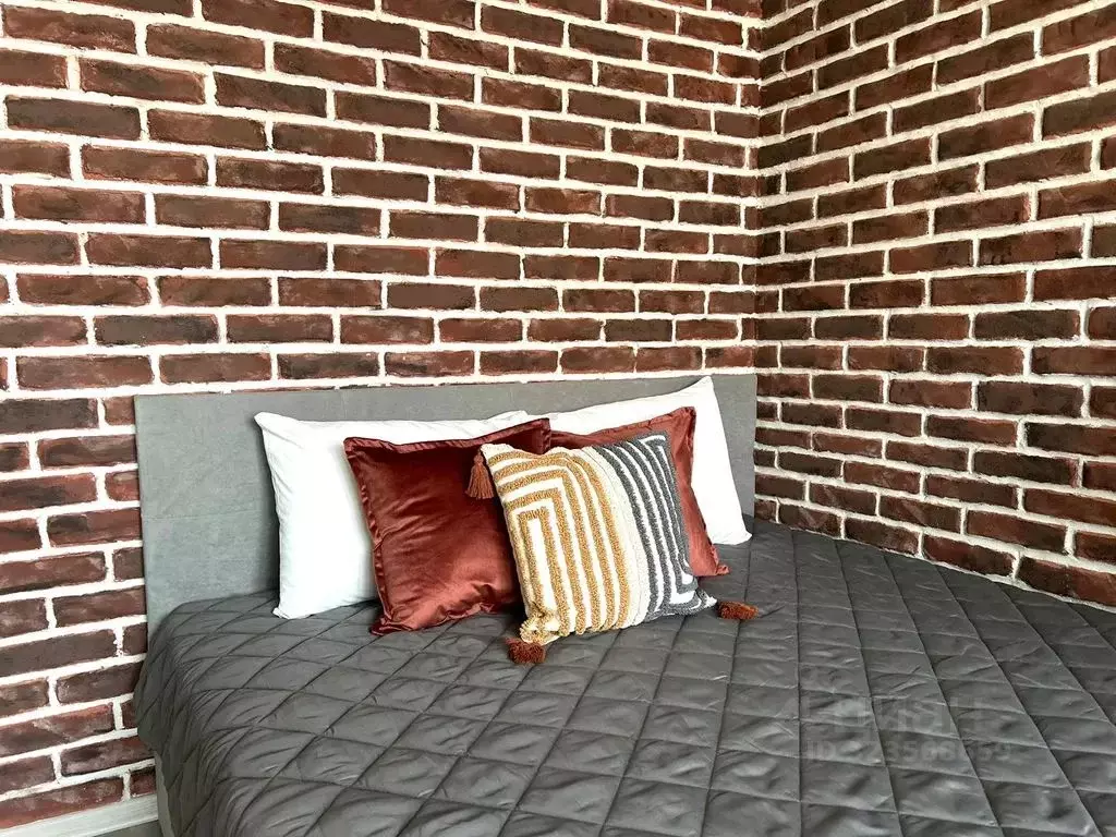 1-к кв. Красноярский край, Красноярск Линейная ул., 122 (45.0 м) - Фото 2