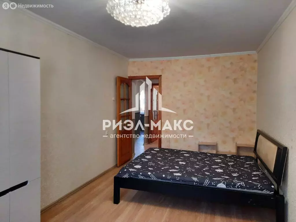 2-комнатная квартира: Брянск, Авиационный переулок, 3/1 (48 м) - Фото 1