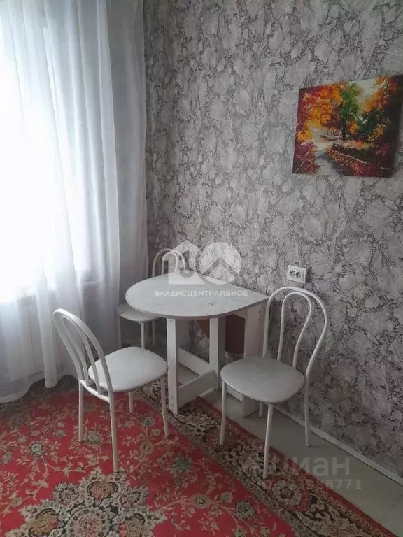 2-к кв. Новосибирская область, Новосибирск Снегири мкр, ул. ... - Фото 1