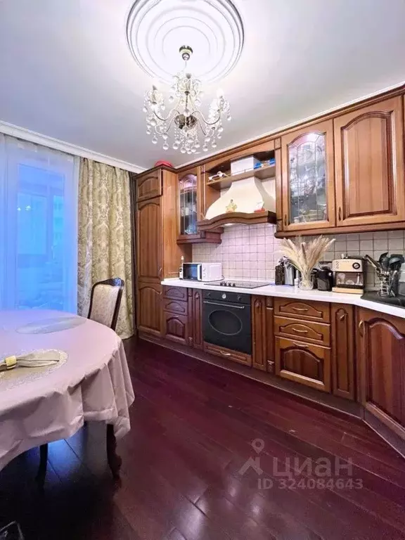 3-к кв. Санкт-Петербург Пулковское ш., 38к7 (85.5 м) - Фото 2
