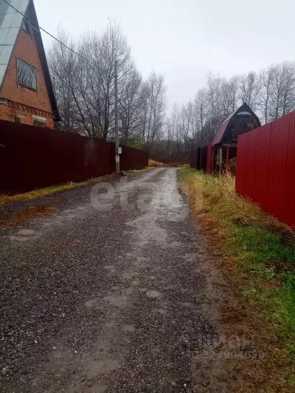 Дом в Калужская область, Малоярославецкий муниципальный округ, Маклино ... - Фото 2